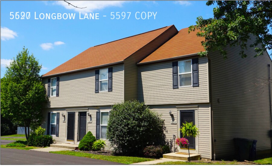 5620 Longbow Ln in Columbus, OH - Building Photo