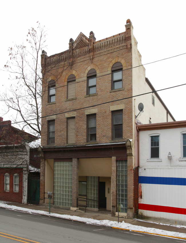 1004 Penn Ave in Pittsburgh, PA - Building Photo - Building Photo