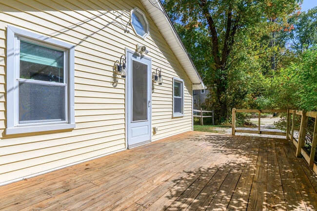 property at 83 Picketts Ridge Rd