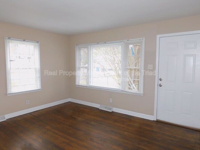 2636 Reid St in Winston-Salem, NC - Building Photo - Building Photo