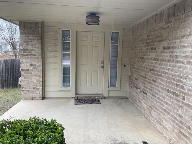 15028 Sassafras Trail in Pflugerville, TX - Building Photo - Building Photo