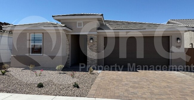 property at 23097 E Saddle Way