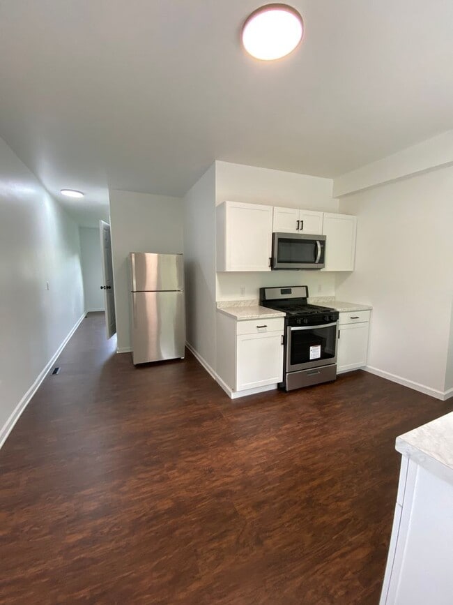 property at 924 Excelsior St
