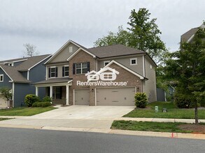 11208 Irwin Oak Pl in Matthews, NC - Building Photo - Building Photo