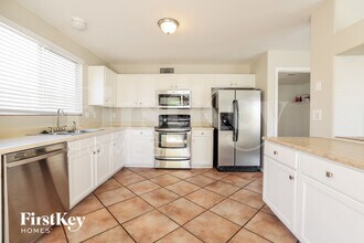 8202 S Placita Del Parque in Tucson, AZ - Building Photo - Building Photo