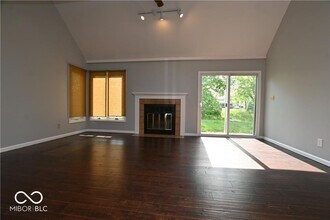 6536 Apollo Way in Indianapolis, IN - Building Photo - Building Photo