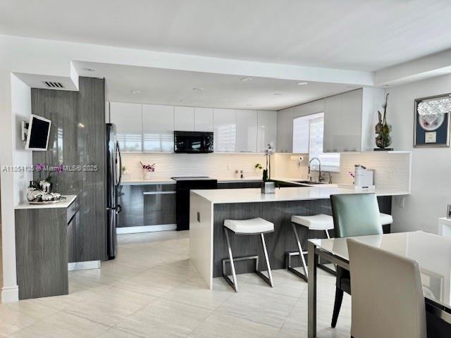 property at 9250 W Bay Harbor Dr
