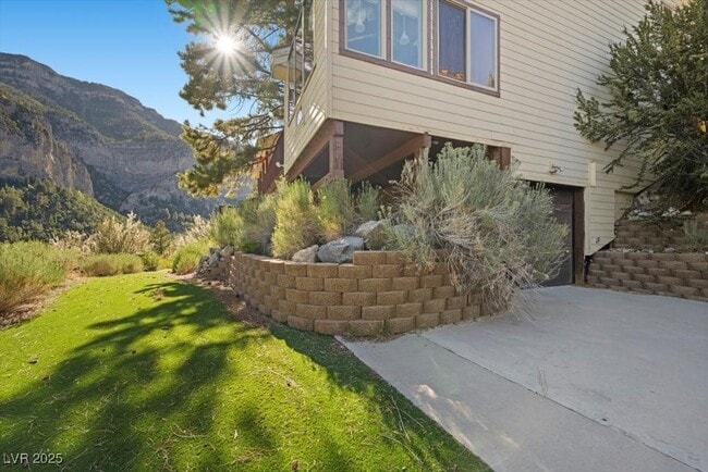 property at 310 Kris Kringle Rd