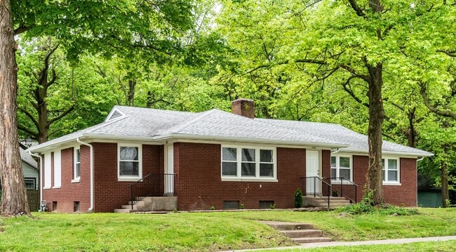property at 500 W State St