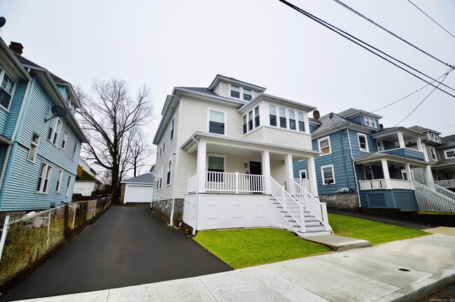 property at 21 Nichols St