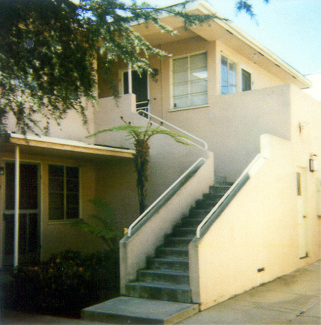 Crown Point Apartments in San Diego, CA - Building Photo - Other