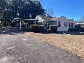 3425 Trolley Line Rd in Aiken, SC - Building Photo - Building Photo