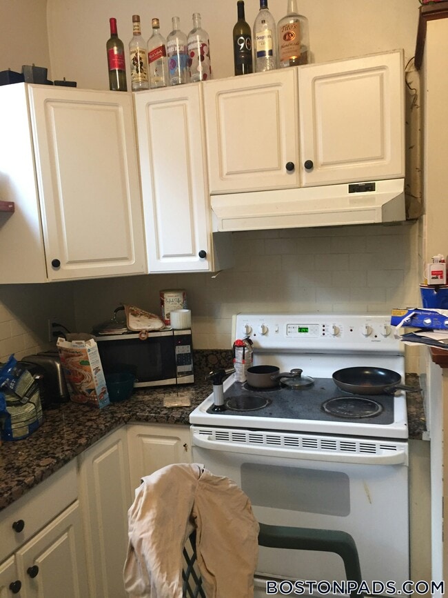 49 Symphony Rd in Boston, MA - Foto de edificio - Building Photo