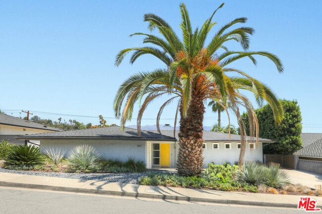 property at 150 Anita Dr