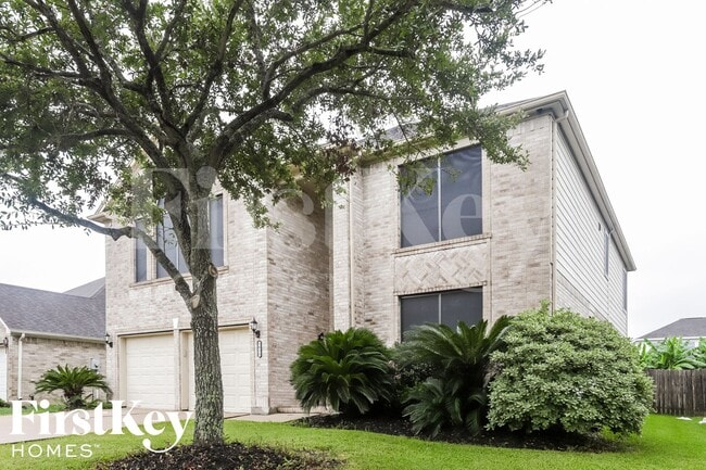 5411 Baldwin Elm St, Unit 3093 in Richmond, TX - Building Photo - Building Photo