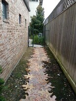 1602 White St in Houston, TX - Building Photo