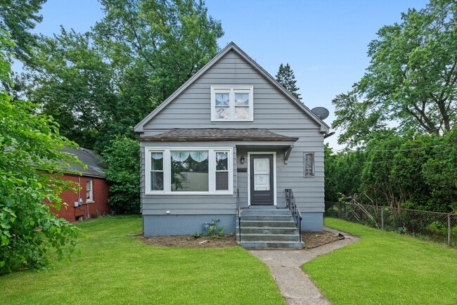 property at 701 E 142nd St