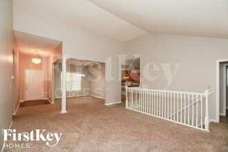 4435 Old Fairburn Rd in College Park, GA - Building Photo - Building Photo