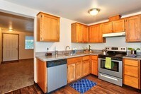 Parc East Apartments