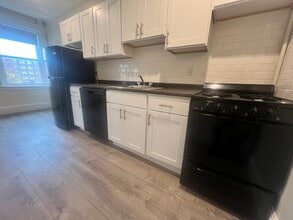 100 Washington St, Unit 15 in Boston, MA - Building Photo - Building Photo