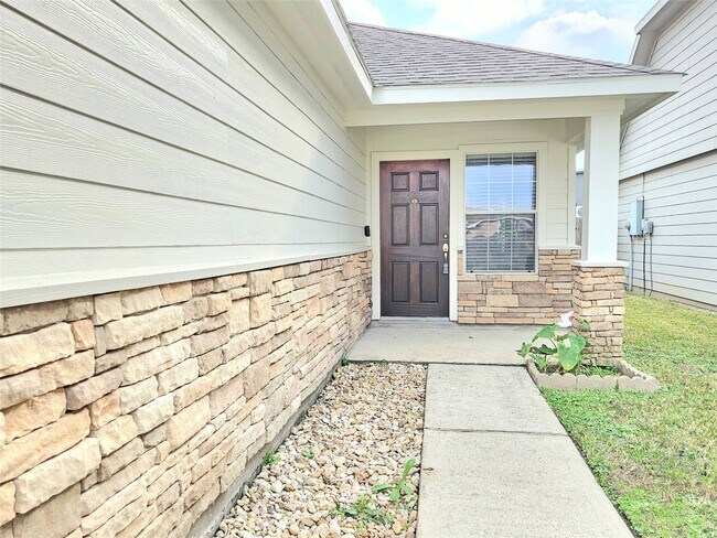 8827 Windfern Trace Dr in Houston, TX - Building Photo - Building Photo