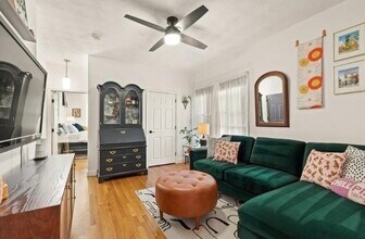 171 Brooks St in Boston, MA - Foto de edificio - Building Photo