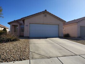 5454 Ramirez St in North Las Vegas, NV - Building Photo