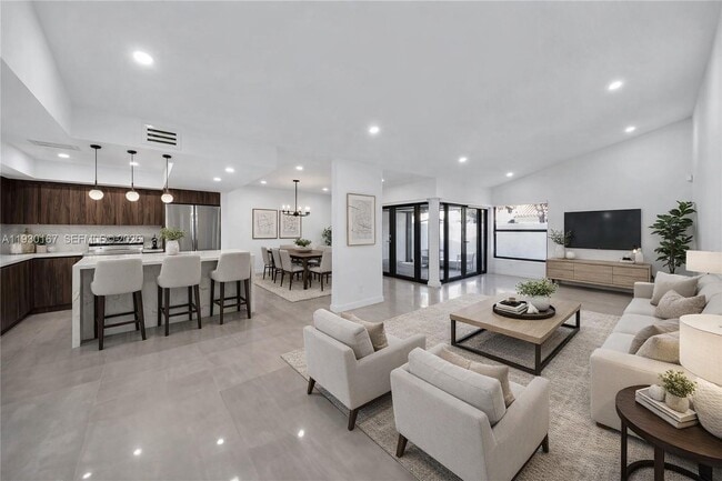 property at 13401 SW 113th Terrace