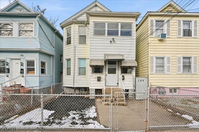 property at 102 Highland Ave