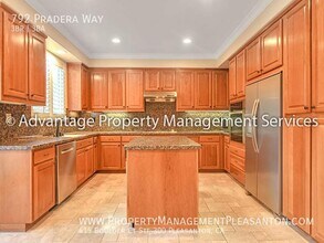 792 Pradera Way in San Ramon, CA - Building Photo - Building Photo