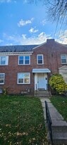534 E Frederick St in Lancaster, PA - Building Photo