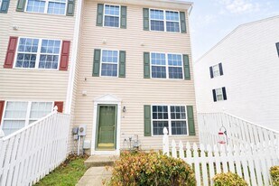 30 Ironstone Ct in Annapolis, MD - Building Photo