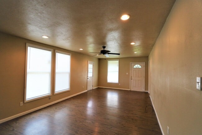 4110 Ector Ave in Beaumont, TX - Building Photo - Building Photo