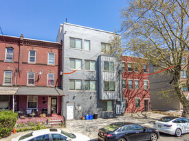 3409 Wallace St in Philadelphia, PA - Building Photo