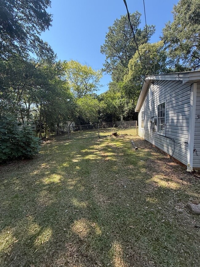 3728 Lewis Ln in Montgomery, AL - Building Photo - Building Photo