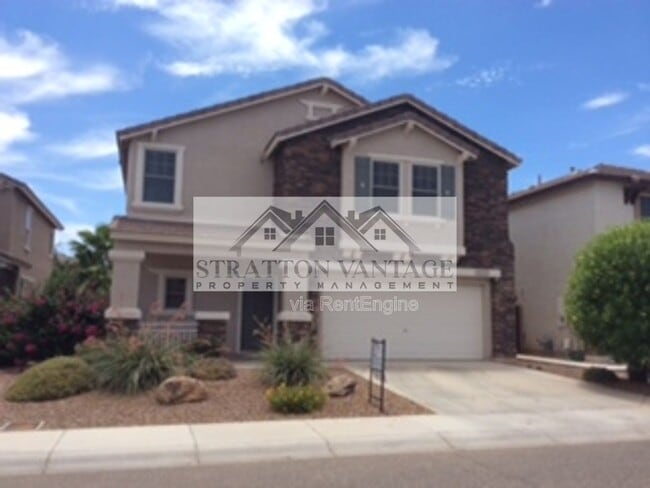 property at 18175 W Smokey Dr