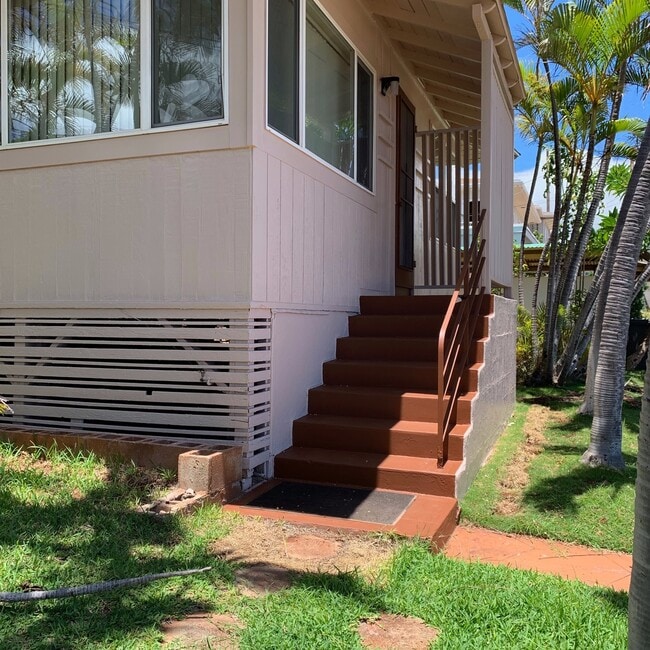 944 21st Ave in Honolulu, HI - Building Photo - Building Photo