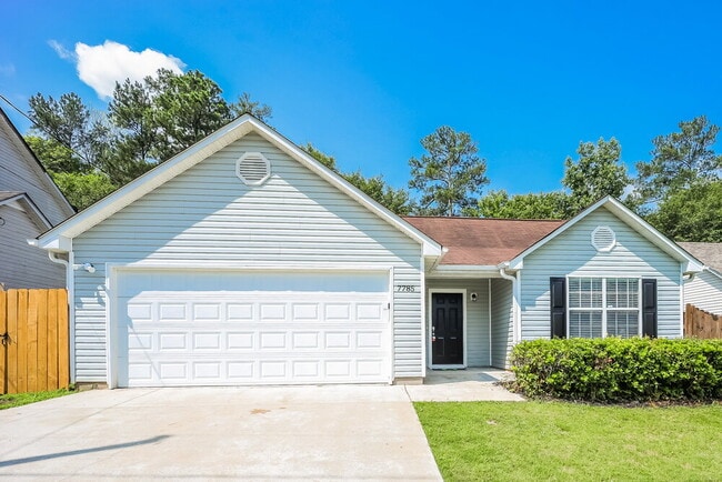 7785 Hana Ct