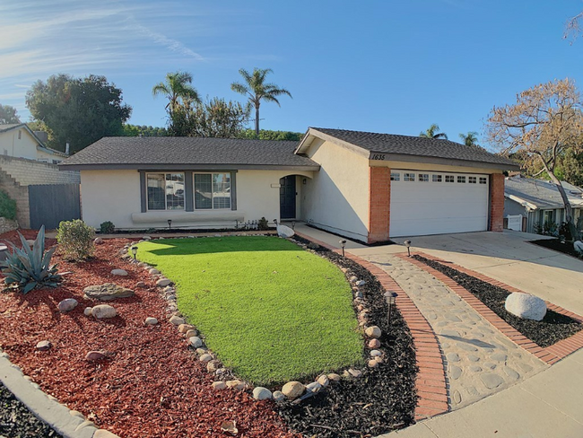 property at 1635 Bonnie Ct