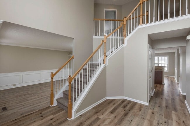 1108 Tindall Ln in Louisville, KY - Building Photo - Building Photo