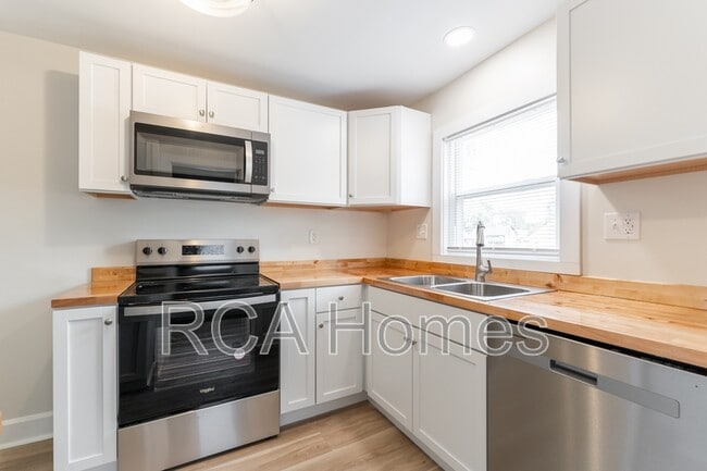 1601 Villa Ave in Indianapolis, IN - Building Photo - Building Photo