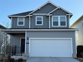 2713 Paragon Fox Dr in Pflugerville, TX - Building Photo