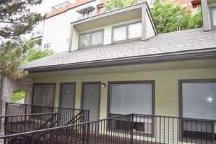 2815 Rio Grande St in Austin, TX - Building Photo