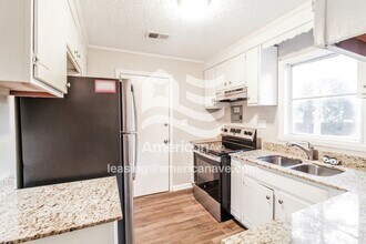 408 Camellia Cir in Warner Robins, GA - Building Photo - Building Photo