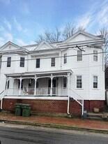 2003 Cedar St in Richmond, VA - Building Photo