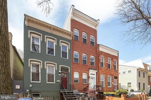 1612 5th St NW, Unit 2 in Washington, DC - Building Photo