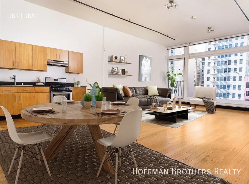 620 Main St in Los Angeles, CA - Building Photo