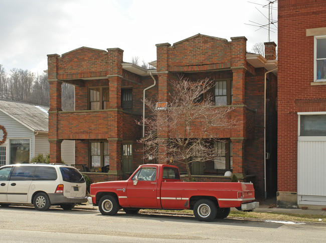 419 Etna St in Russell, KY - Building Photo - Building Photo