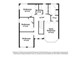 184 Greenview Dr in Newnan, GA - Building Photo - Building Photo