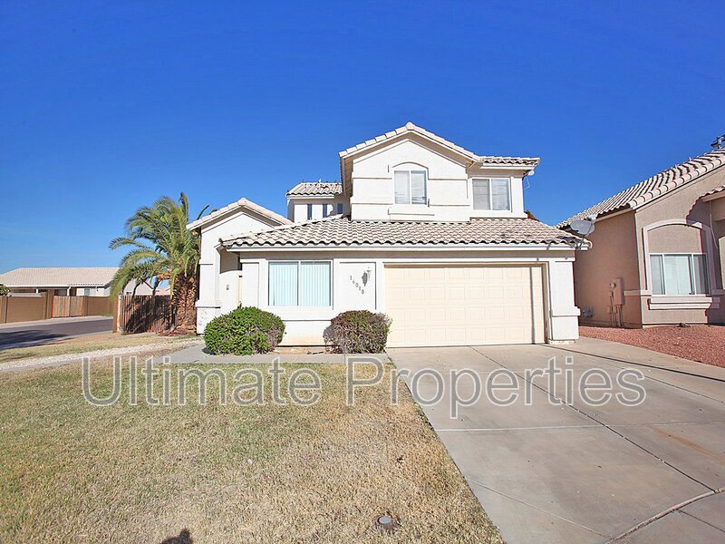 16010 W Maricopa St in Goodyear, AZ - Building Photo